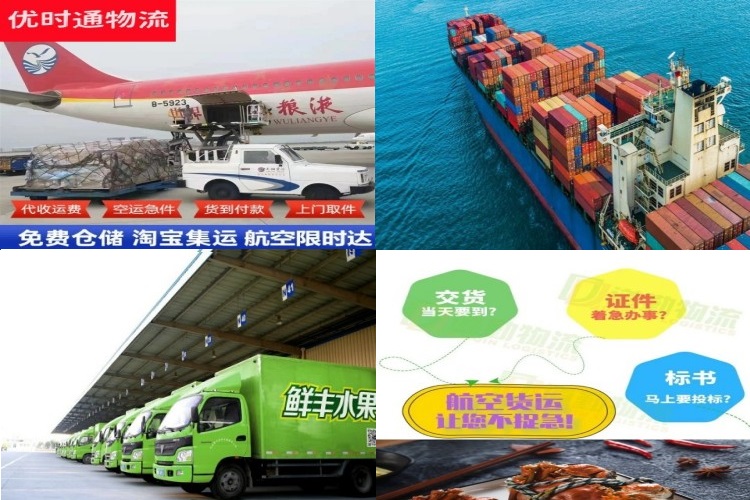 祁阳到加拿大航空货运公司-祁阳到加拿大物流专线